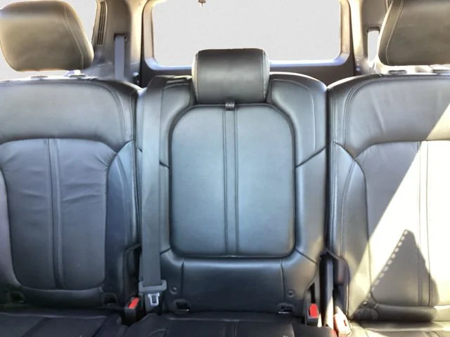 Used 2022 Diamond Black Jeep Series II image 13