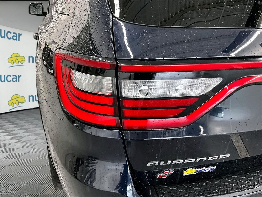 Used 2025 Night Moves Dodge GT image 32