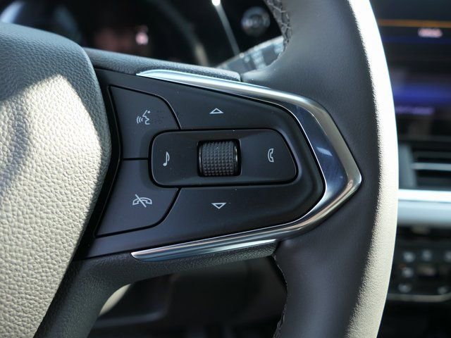 2026 Chevrolet Trax LT - Photo 15