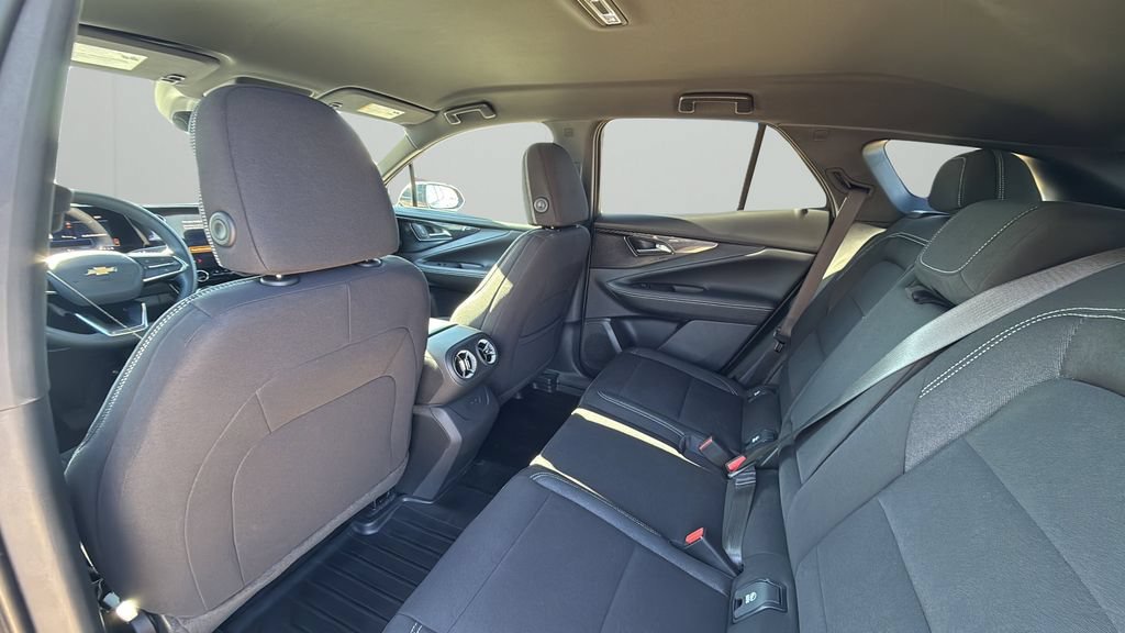 2026 Chevrolet Blazer EV LT - Photo 44