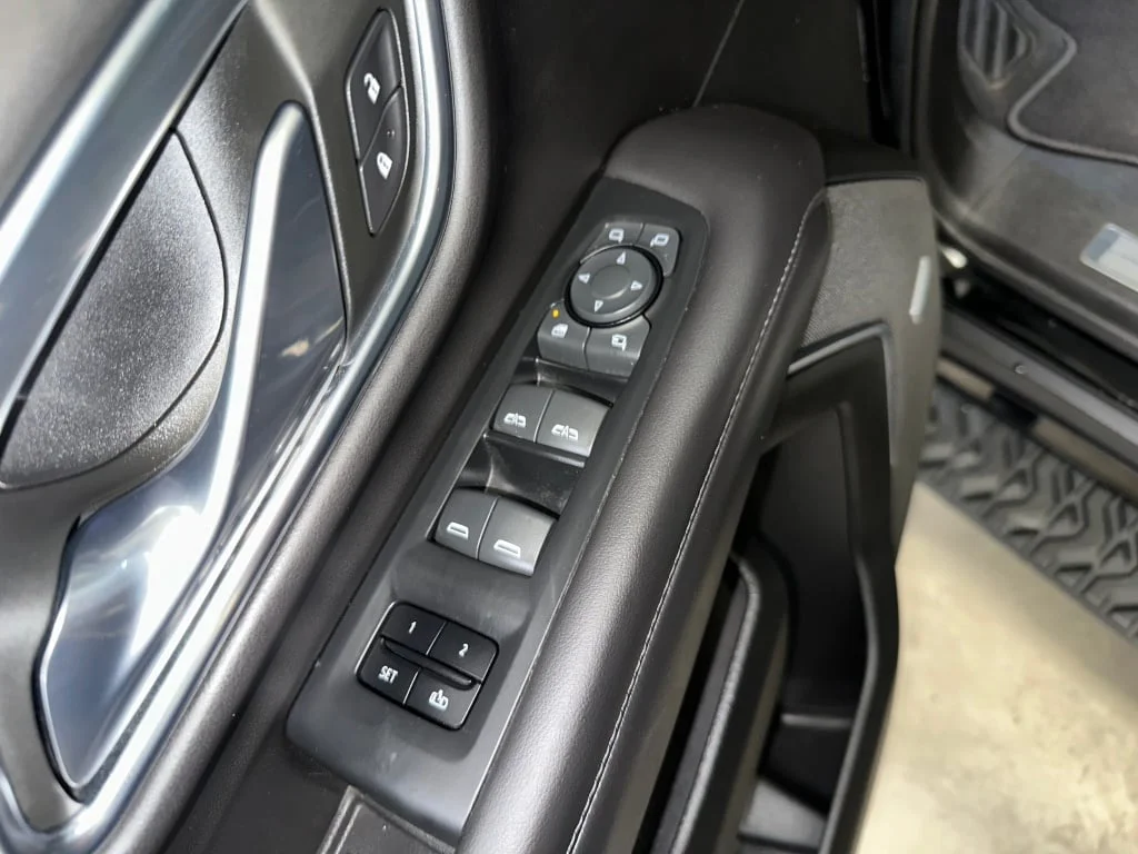 2022 Chevrolet Tahoe Z71 - Photo 9
