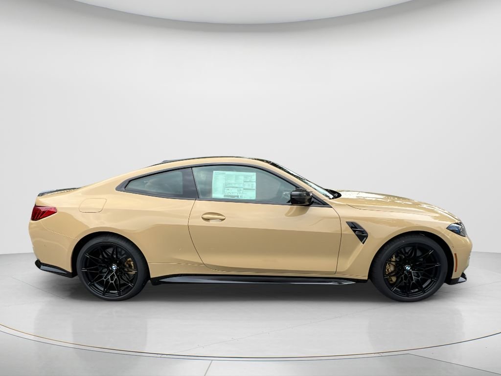 New 2027  BMW Competition image 4