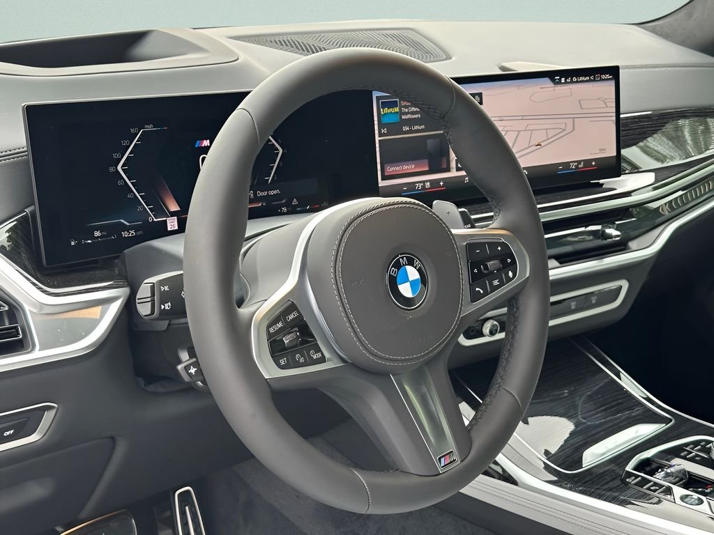 New 2027 Mineral White Metallic BMW xDrive40i image 13
