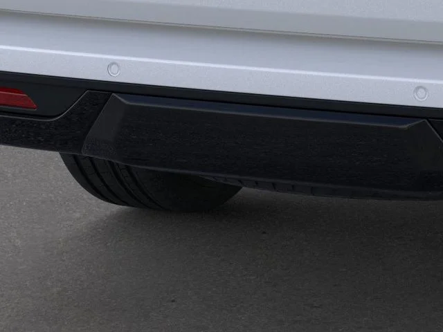 New 2025 Star White Metallic Tri-Coat Ford Platinum® image 23