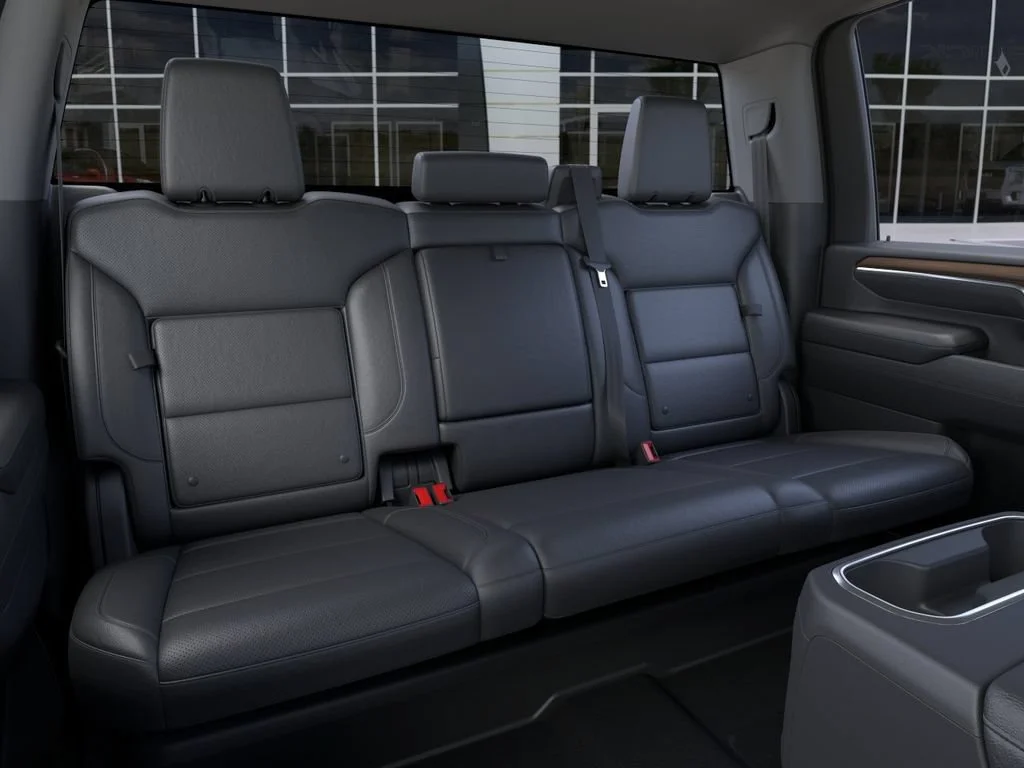 2026 GMC Sierra 3500HD SLT - Photo 17