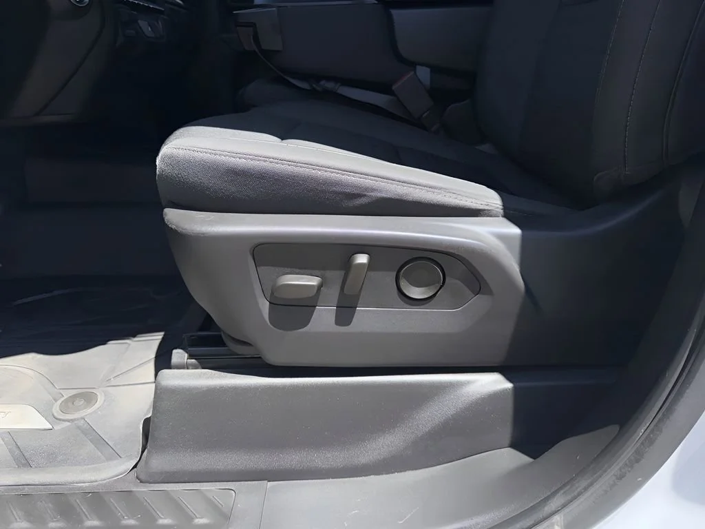 Used 2024 Summit White Chevrolet Custom image 16