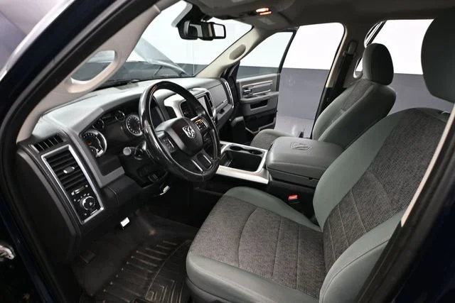 Used 2016 Blue Ram Big Horn image 24
