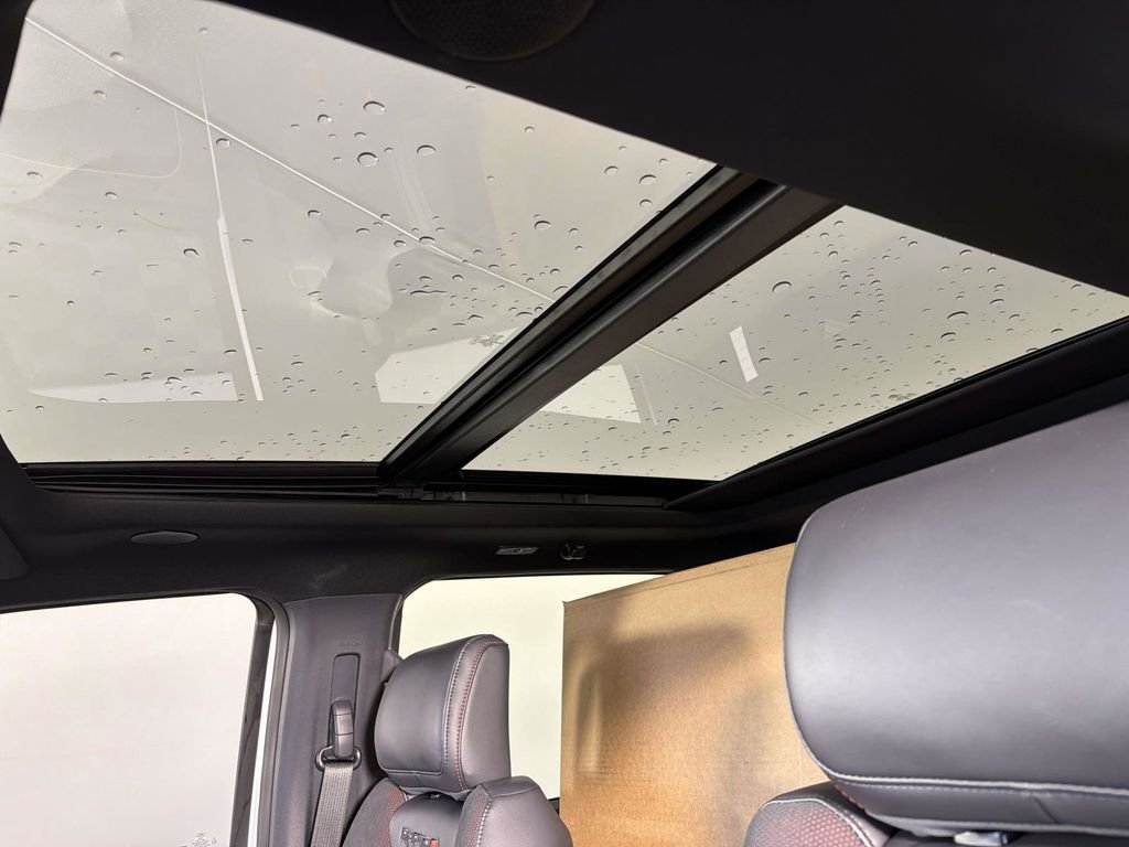 Used 2026 White Ford Raptor image 17