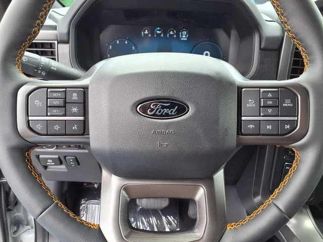 New 2026 Avalanche Ford Tremor image 15
