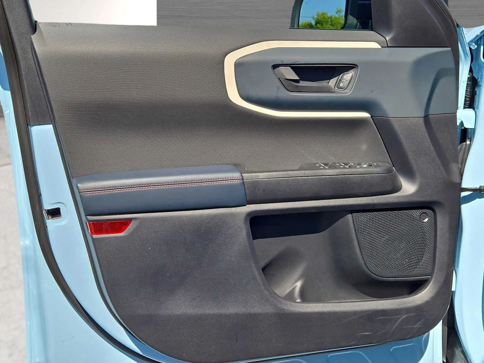 2025 Ford Bronco Sport Heritage - Photo 19