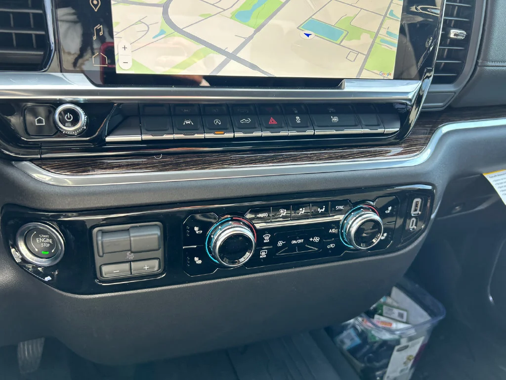 2026 GMC Sierra 1500 Elevation - Photo 28