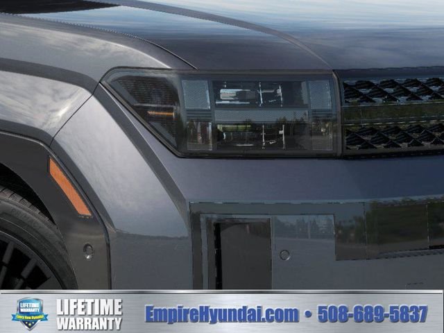 New 2026 Gray Hyundai Calligraphy image 26