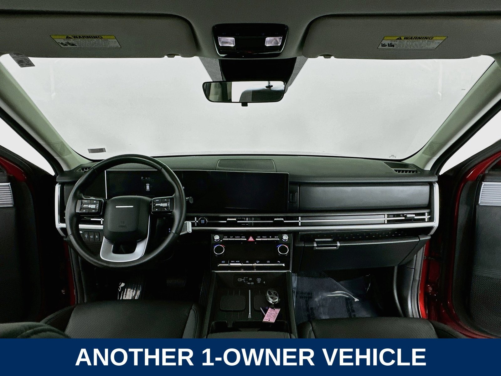 2024 Hyundai Santa Fe SEL HEV - Photo 10