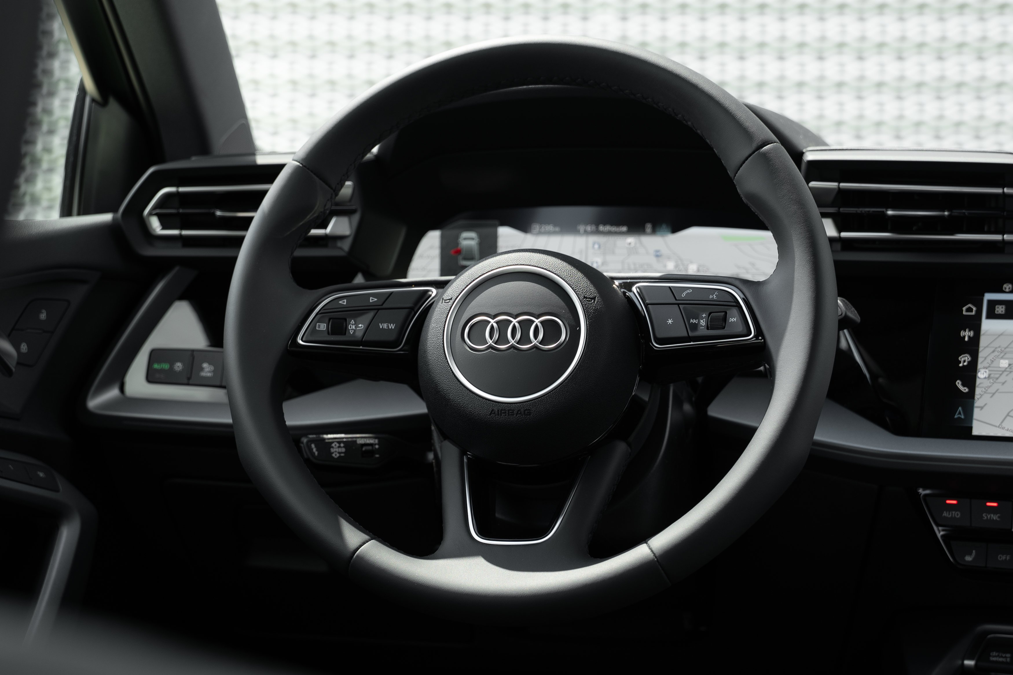 New 2026 District Audi  image 9