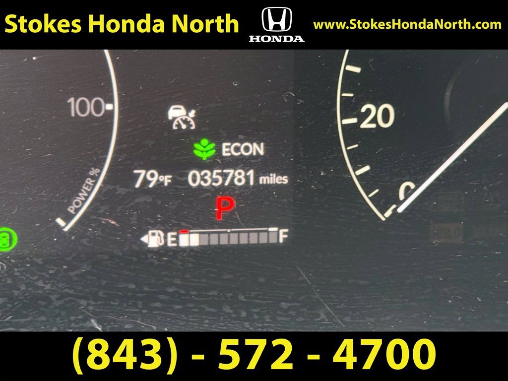 Used 2024  Honda Sport-L image 5