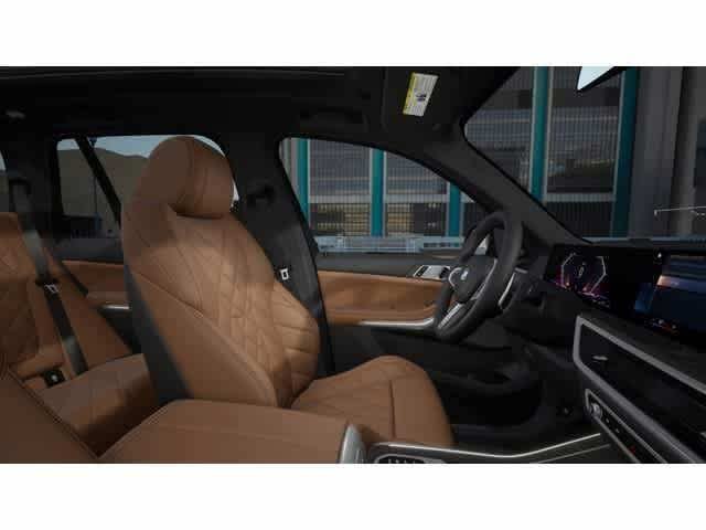 Used 2026 Tanzanite Blue II Metallic BMW sDrive40i image 9