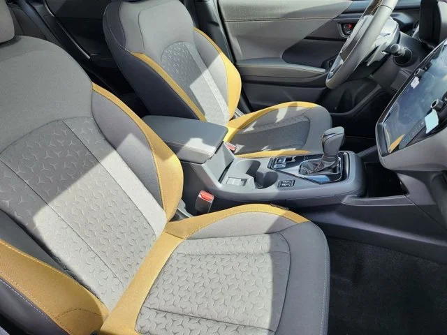 2026 Subaru Crosstrek Sport - Photo 33