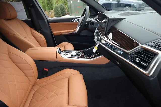 2026 BMW X5 50e - Photo 26