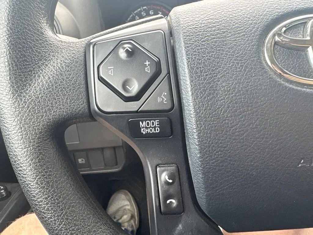 Used 2020 Gray Toyota SR image 15