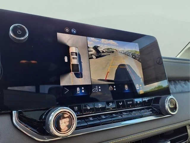 New 2026 Black Chevrolet ZR2 image 17