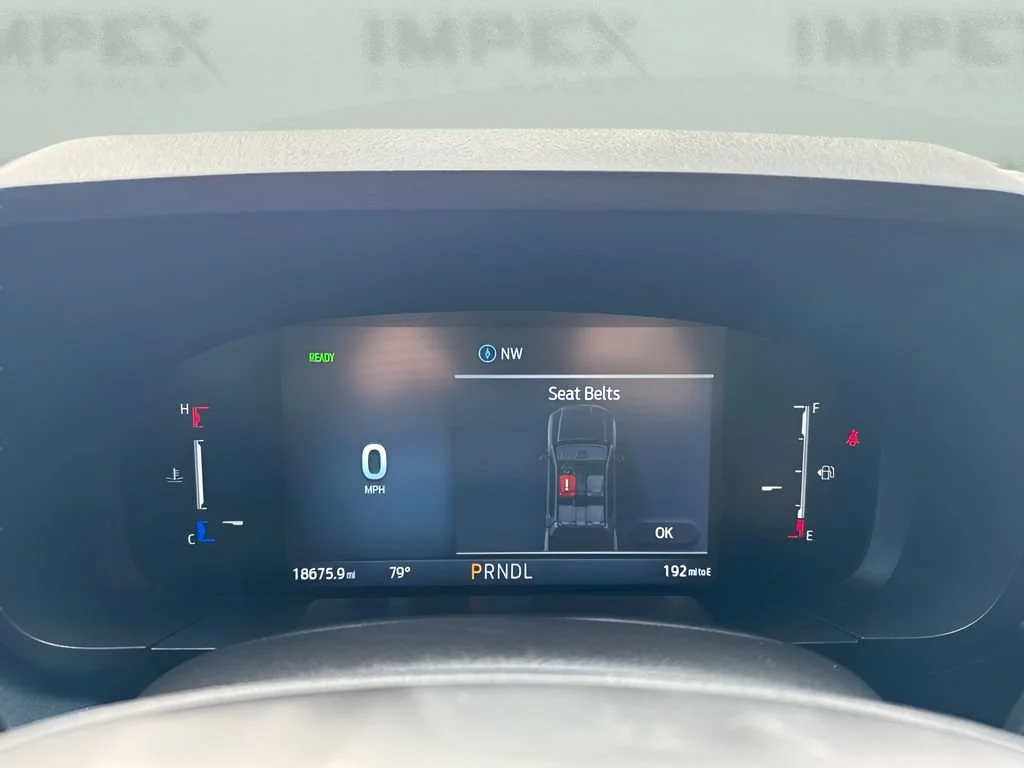 Used 2025  Ford XL image 20