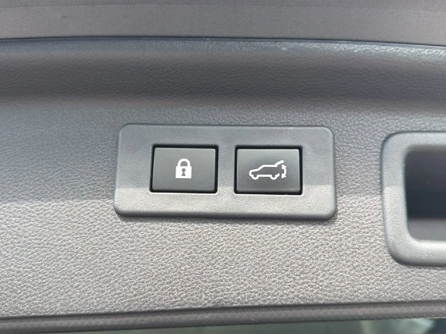 Used 2021 Gray Subaru Touring image 43