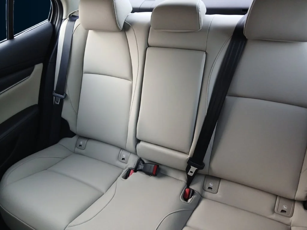 New 2026 Silver Mazda 2.5 S Preferred image 16