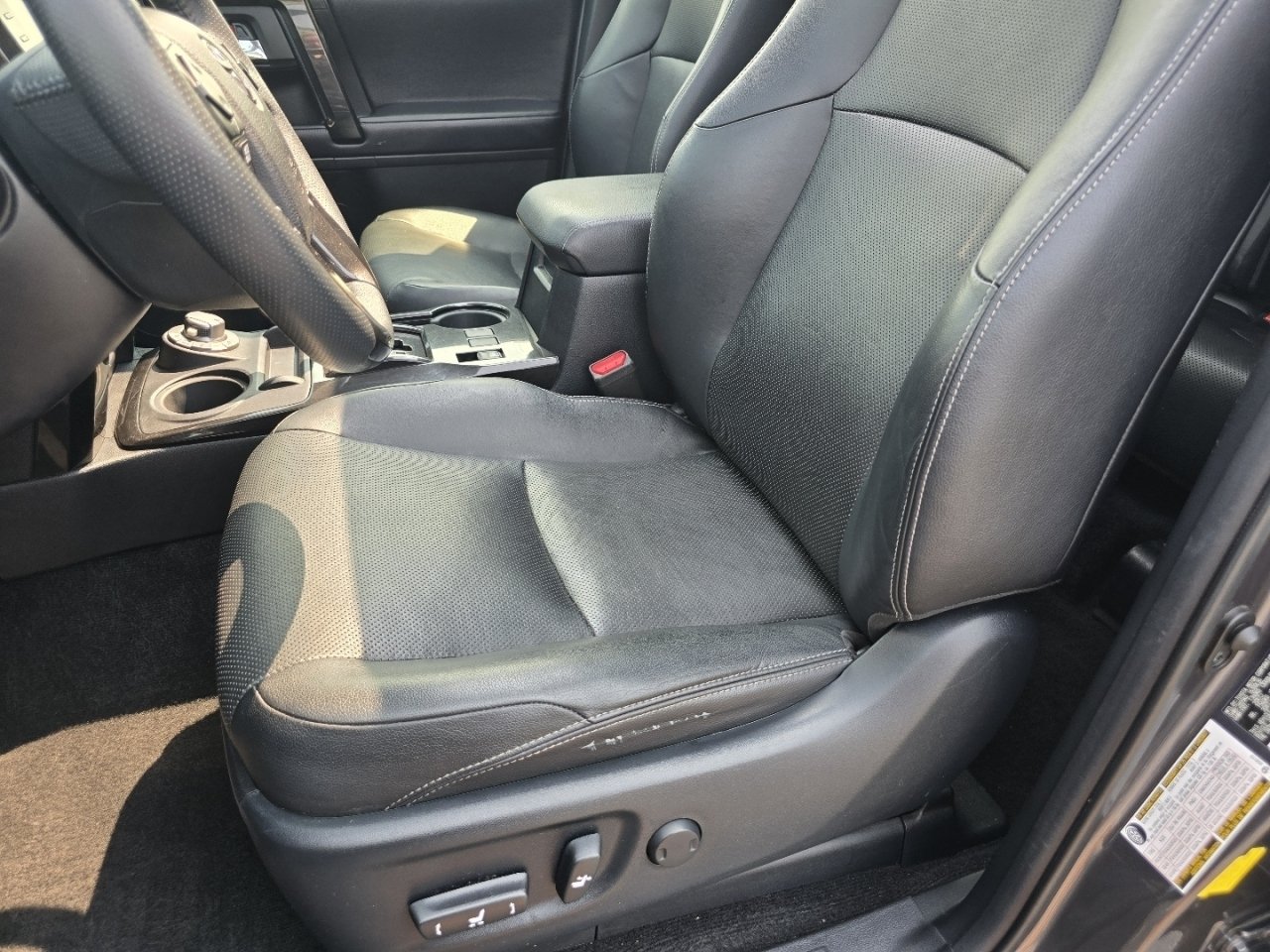 Used 2020 Gray Toyota Nightshade image 24
