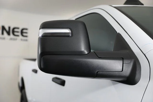 2026 RAM 2500 Tradesman - Photo 28