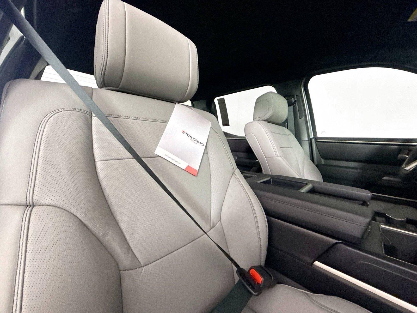 New 2026 Celestial Silver Metallic Toyota SR5 image 42