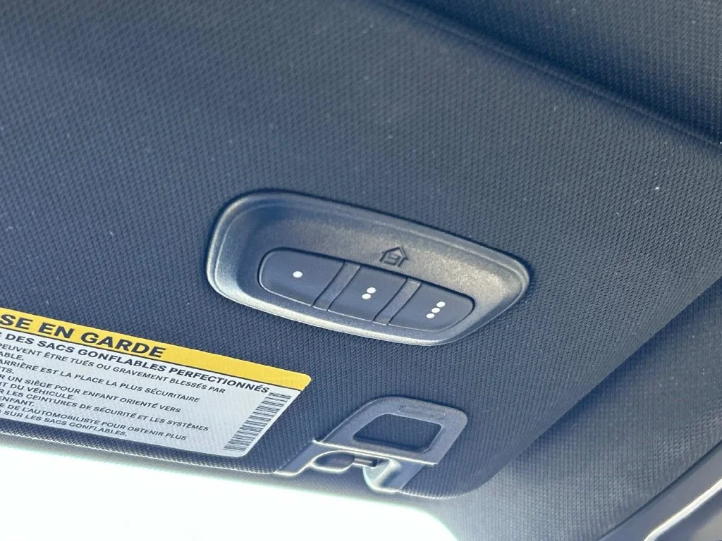 Certified Used 2024 Black Jeep Limited image 33