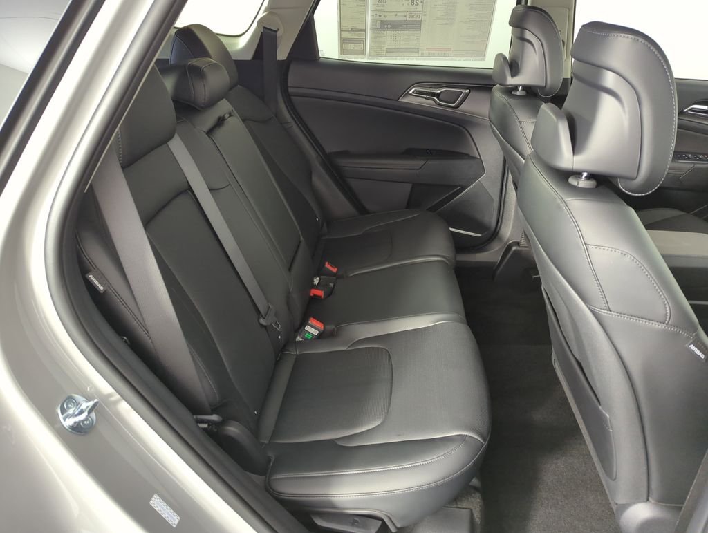 New 2026 Wolf Gray Kia EX image 32