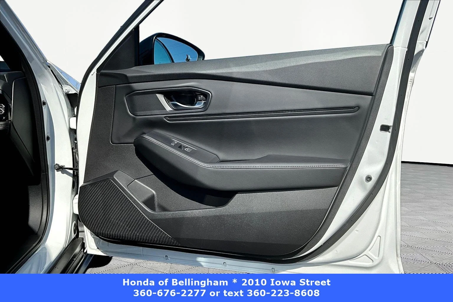 2026 Honda Accord Hybrid Sport - Photo 59