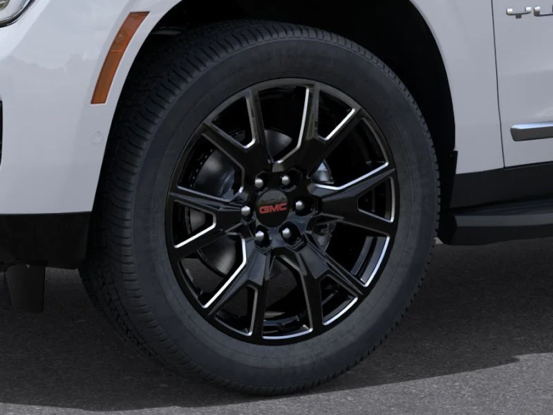 New 2026 Summit White GMC Elevation image 9