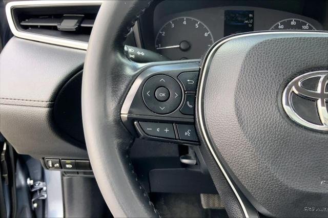 Certified Used 2023 CELESTITE Toyota  image 23