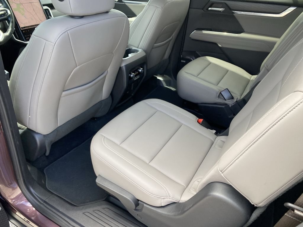 2024 GMC Acadia Elevation - Photo 27