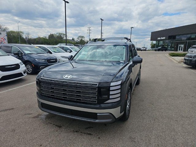 2026 Hyundai PALISADE SEL AWD