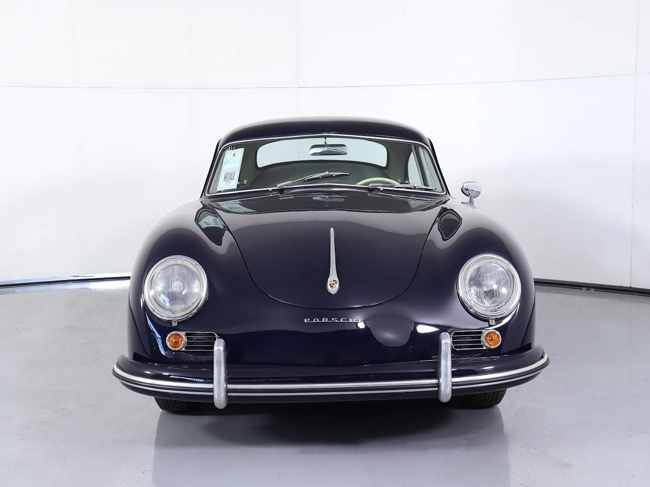 Used 1955 Blue Porsche  image 10