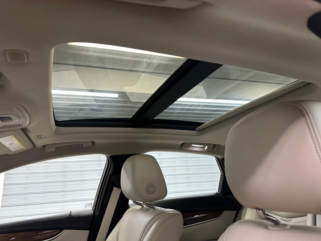 2018 Cadillac XTS Luxury - Photo 7