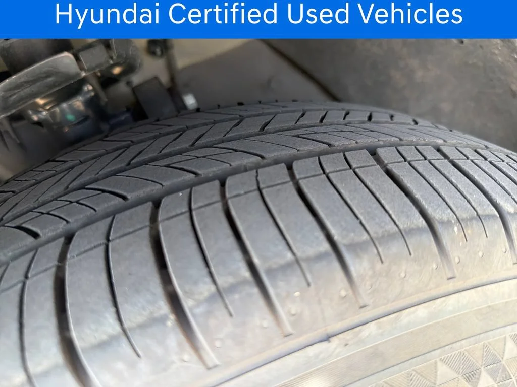 Certified Pre-Owned 2026 Hyundai Tucson SE
