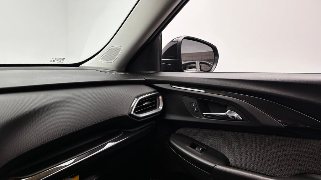 Used 2023 Black Chevrolet LT image 22