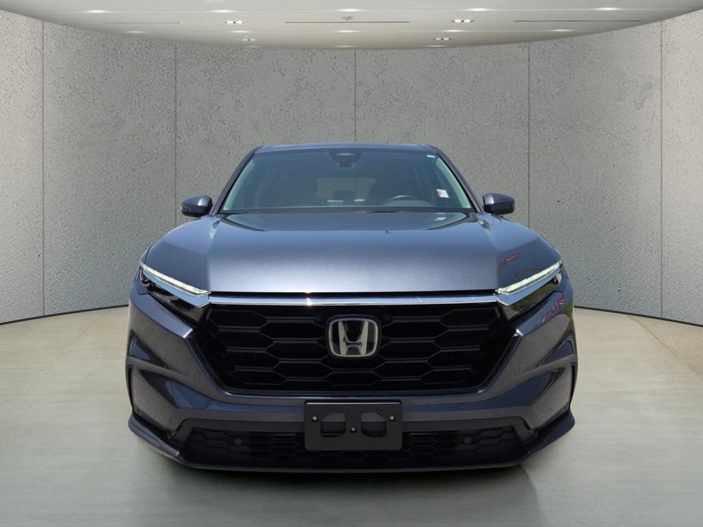Used 2025 sparkle silver alloy metallic Honda EX-L image 12