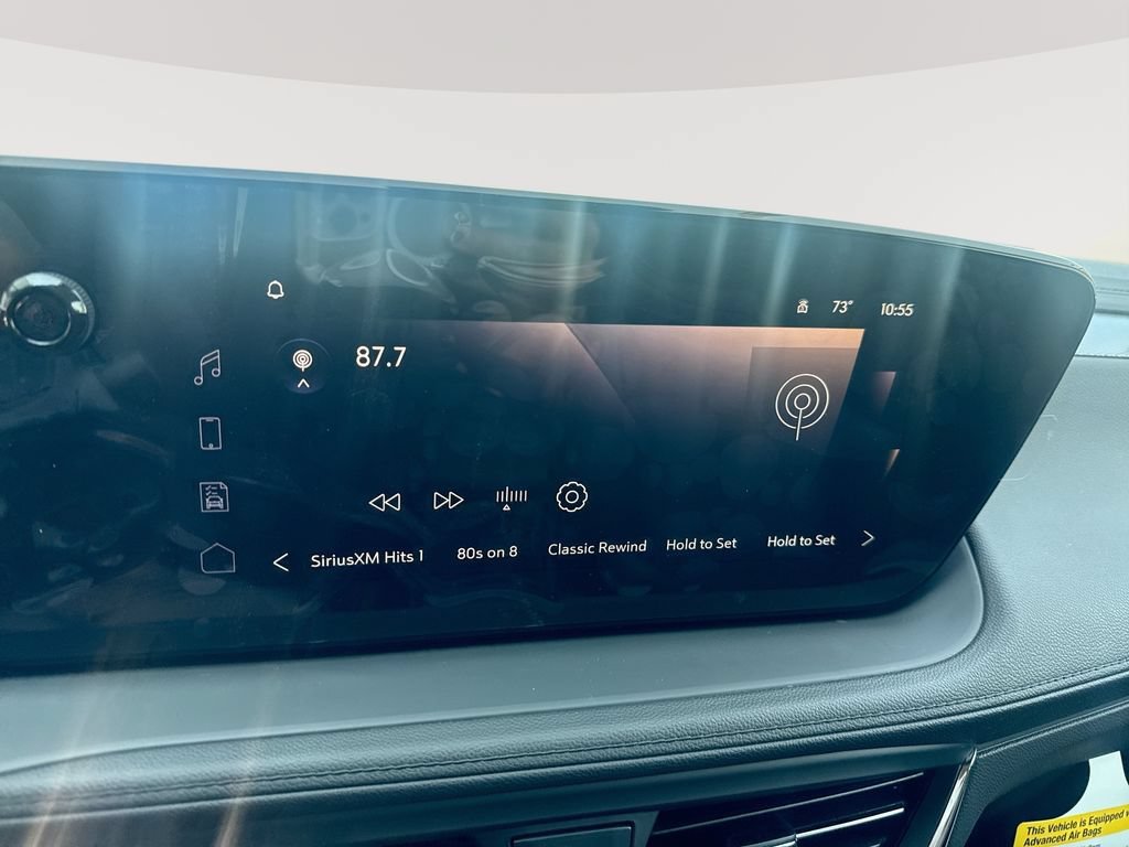 2026 Buick Encore GX Preferred - Photo 13