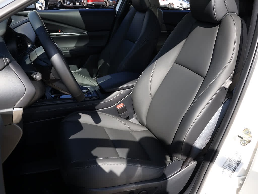 2026 Mazda CX-30 Preferred - Photo 10