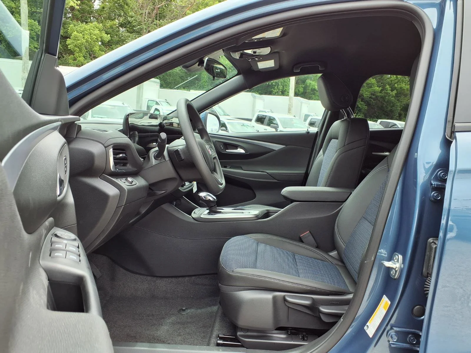 2026 Buick Envista Preferred - Photo 12