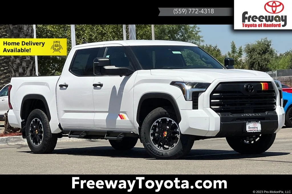 Tundra 英語 New Toyota Tundra for Sale in Hanford, CA
