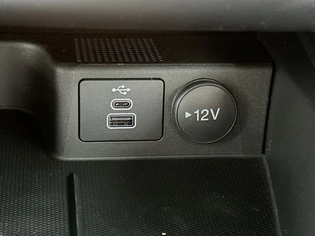 New 2026 White Ford Active image 18