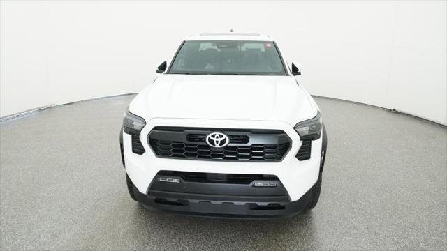 2025 Toyota Tacoma TRD Off Road - Photo 2