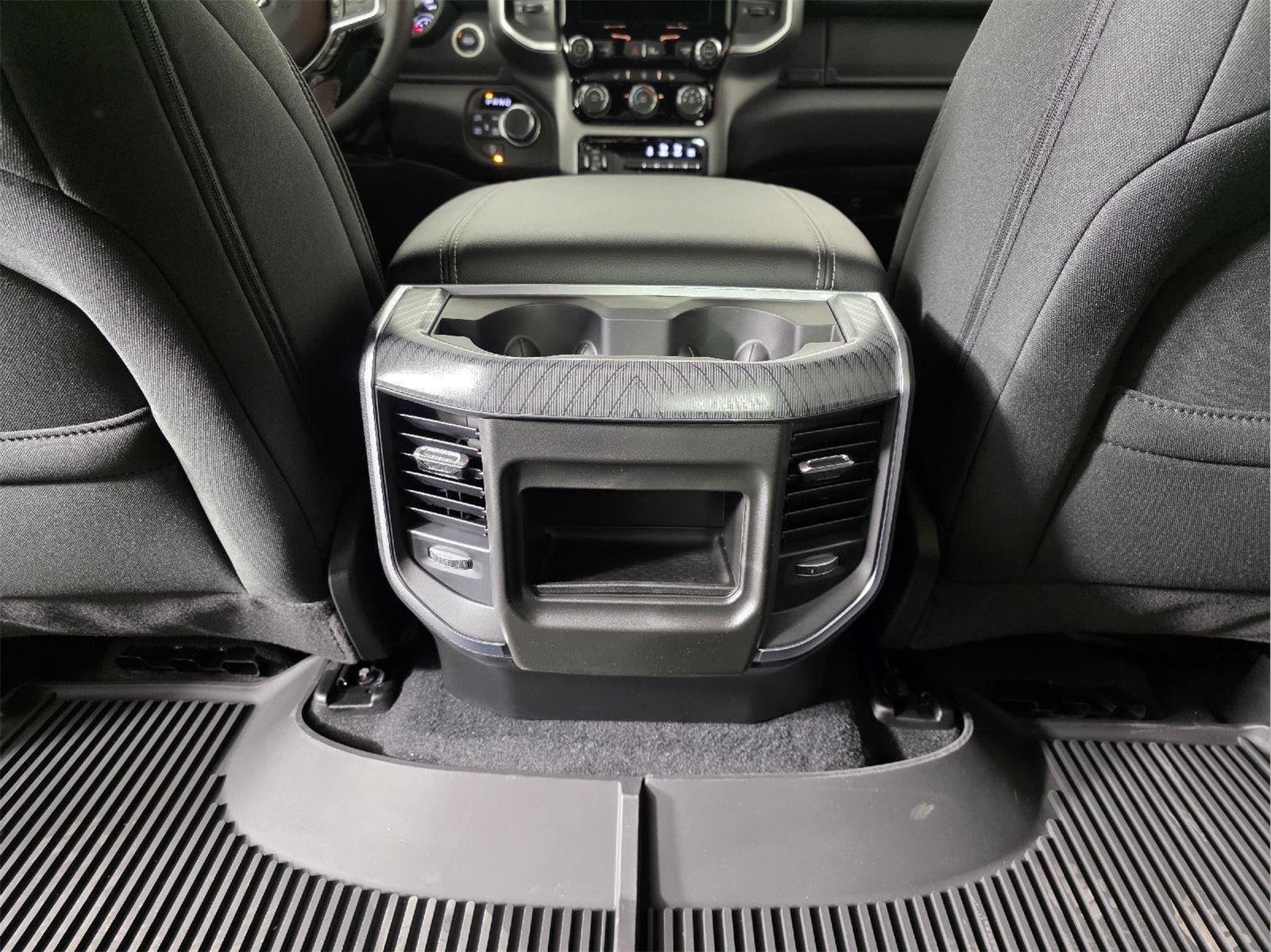 2025 RAM 1500 Big Horn/Lone Star - Photo 16