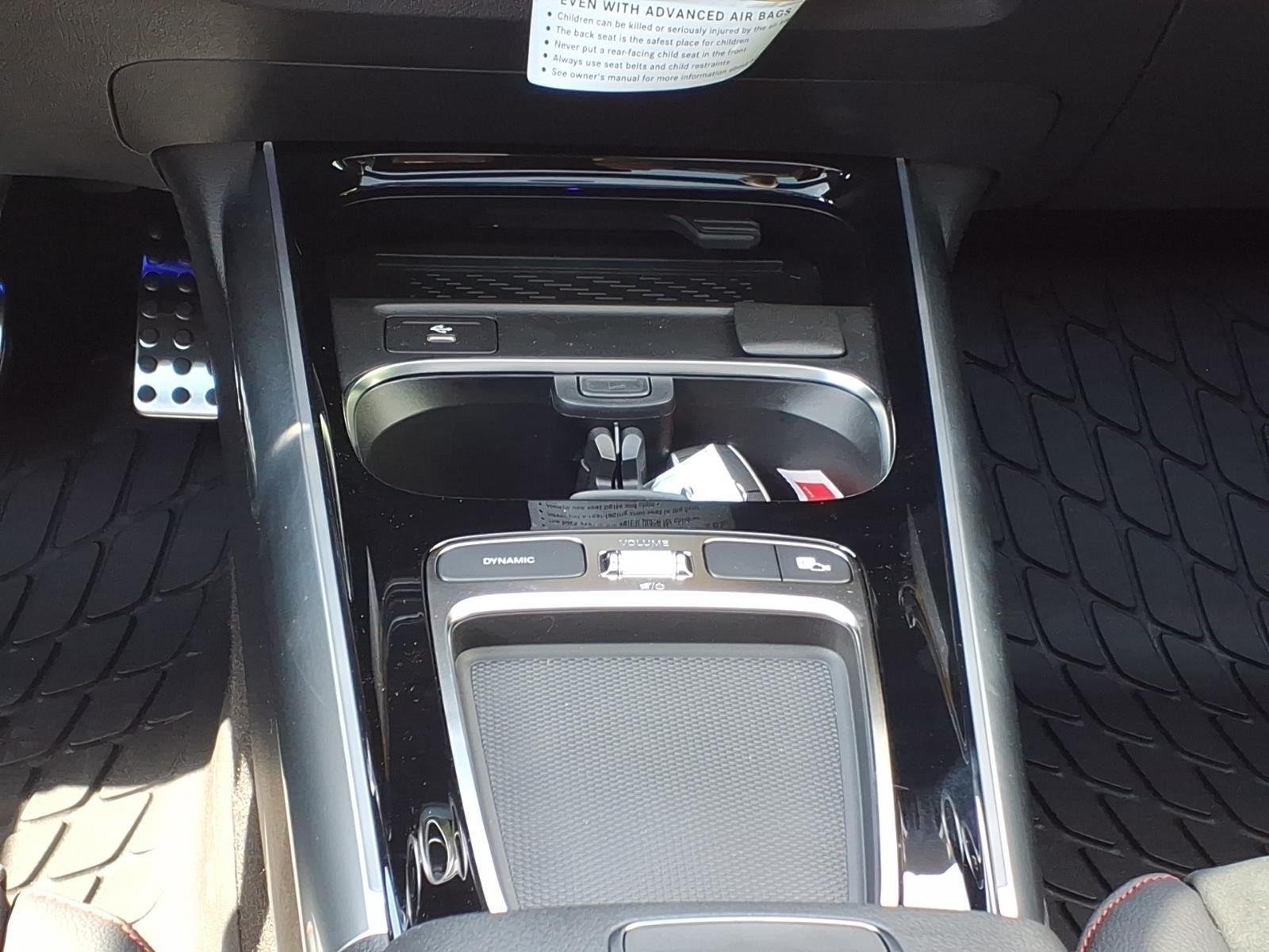 New 2026 Mountain Grey Metallic Mercedes-Benz GLA 250 image 24
